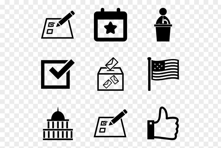 Politics Symbol Clip Art PNG