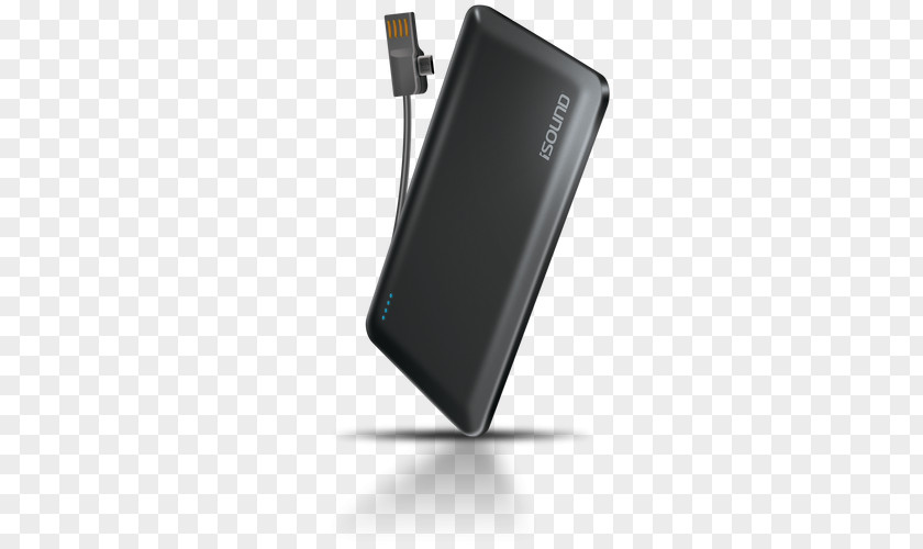 Portable Battery Smartphone IPhone Adapter Application PNG