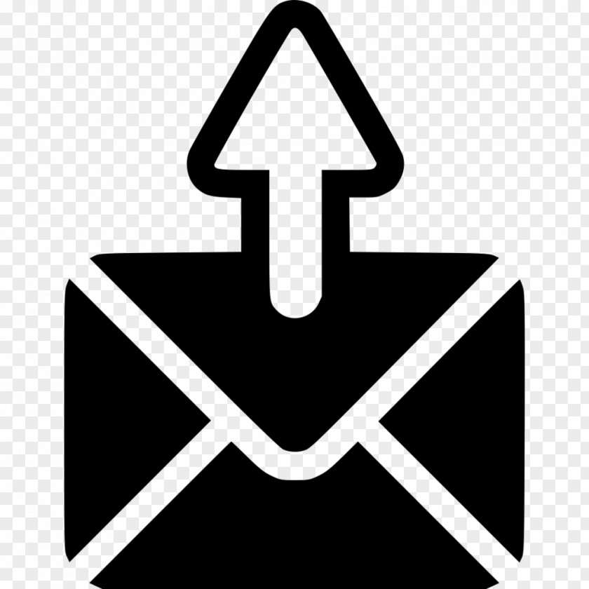 Red Envelope Letter Download PNG