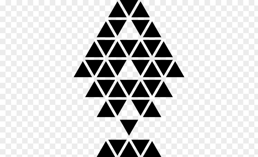 Triangle PNG