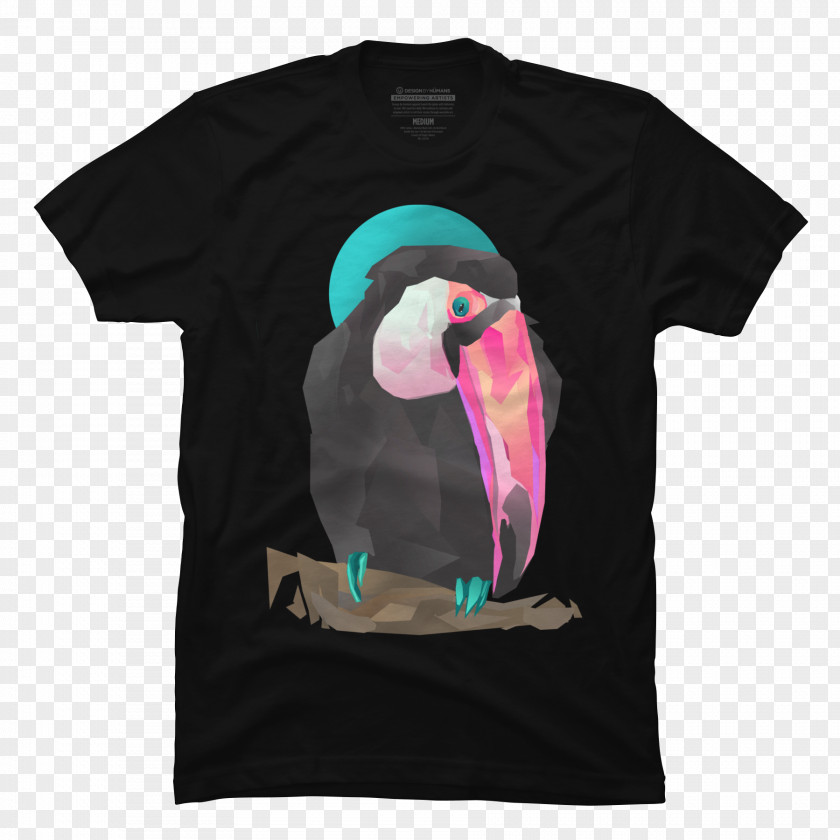 Tucan T-shirt Kian And Jc: Don't Try This At Home! Clothing Hoodie Captain America: White PNG