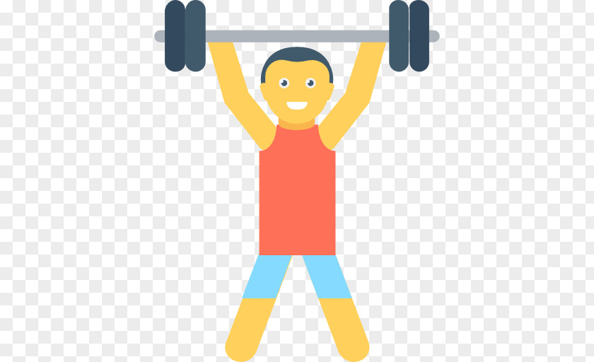 Weightlifting Vector Olympic Physical Fitness Sport PNG