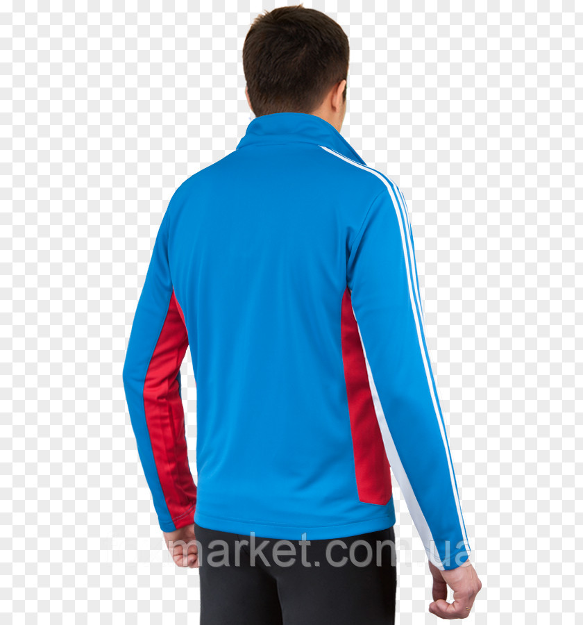 Akvaterm Sport Prom Proekt Polar Fleece Sleeve Neck PNG