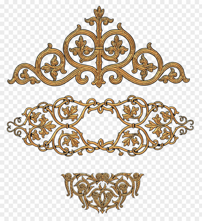 Borders And Frames Decorative Arts Design Ornament Image PNG