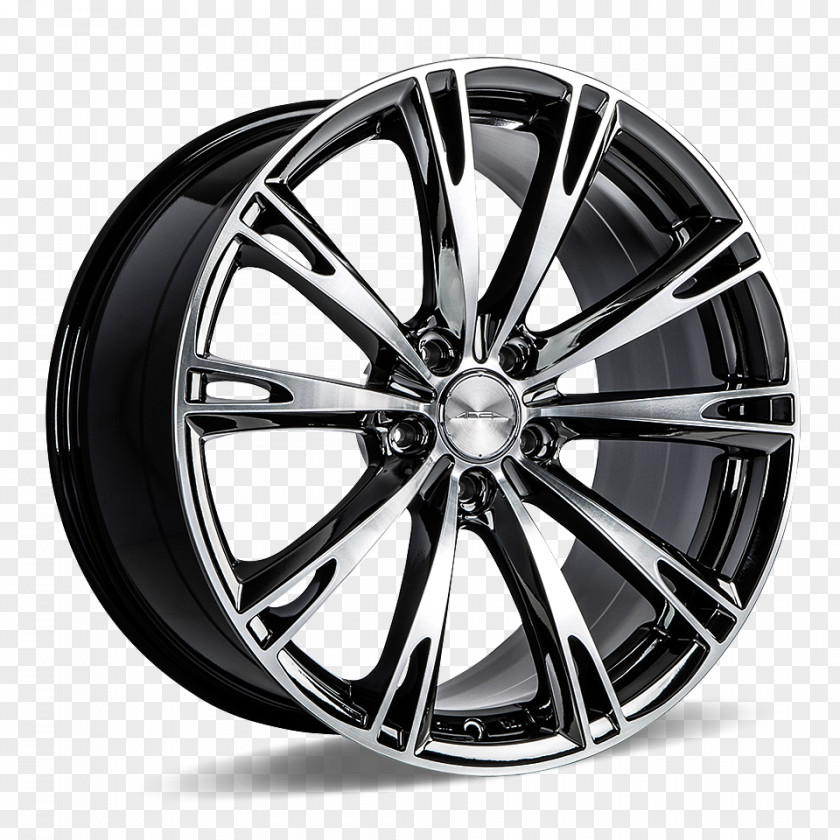 Car Wheel Surbiton Tyre & Alloy Custom PNG