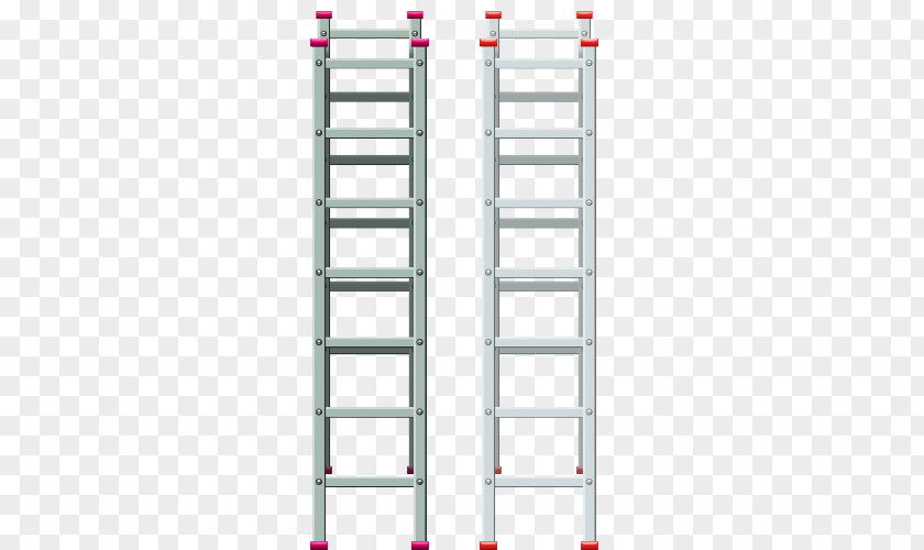 Cartoon Ladder PNG