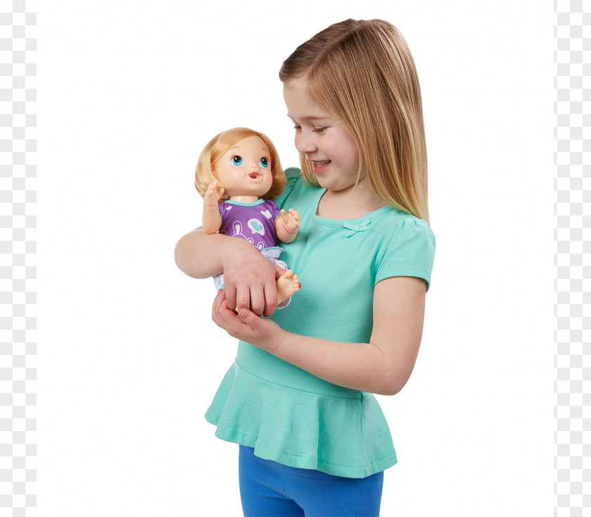 Doll Amazon.com Diaper Baby Alive Toy PNG