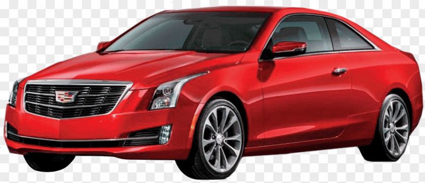 Golden Acorn Toyota Car Cadillac ATS General Motors PNG