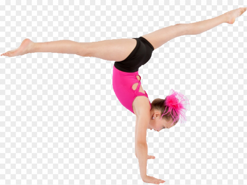 Gymnastics Artistic Bodysuits & Unitards Dance Ballet PNG