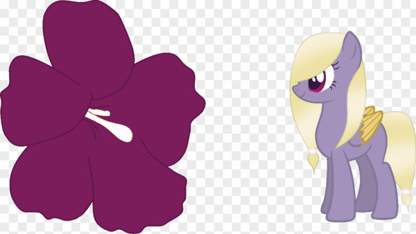 Horse Pony PNG