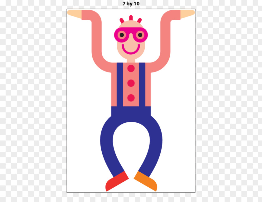 Line Pink M Toy Infant Clip Art PNG