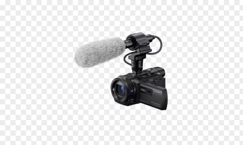 Microphone Sony Stereophonic Sound Photography PNG