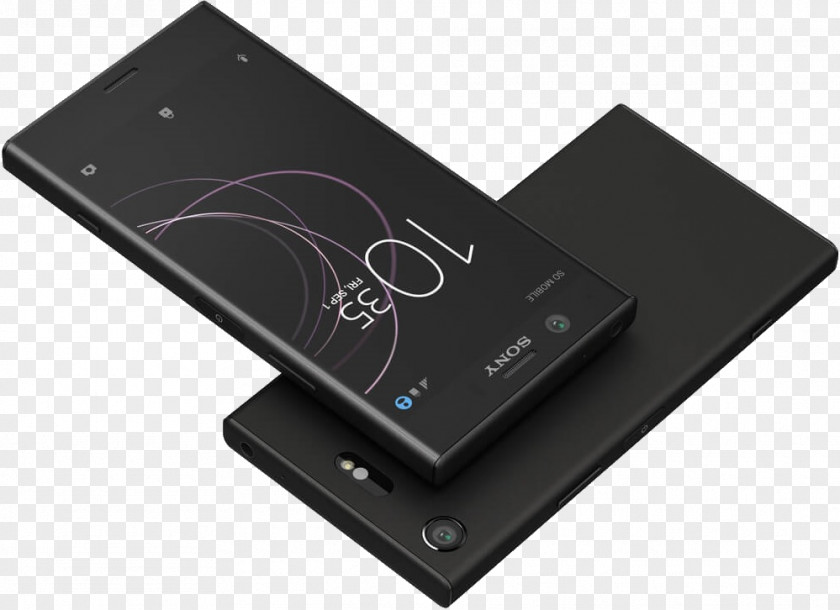 Smartphone Huawei Nova Sony Xperia XZ2 Compact XZ1 PNG