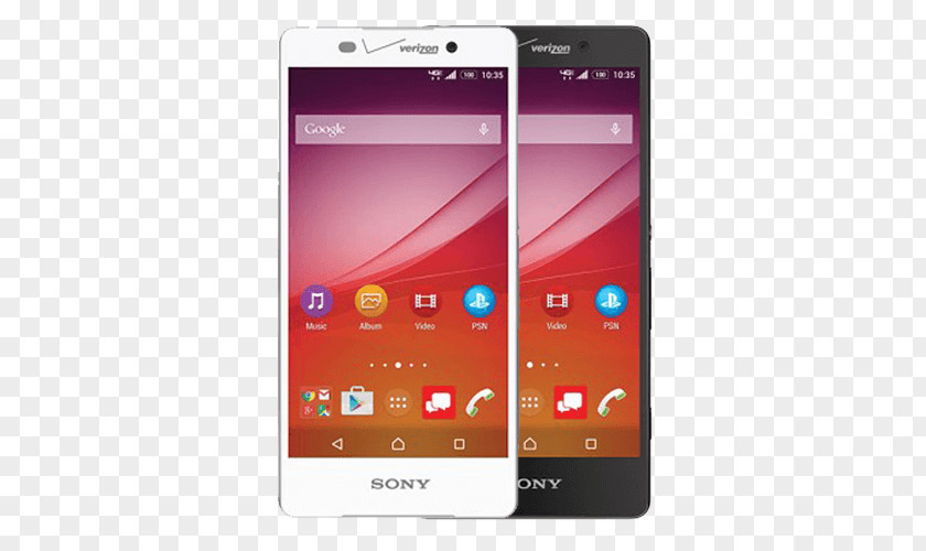 Sony Xperia V Z5 X Z3+ Mobile 索尼 PNG
