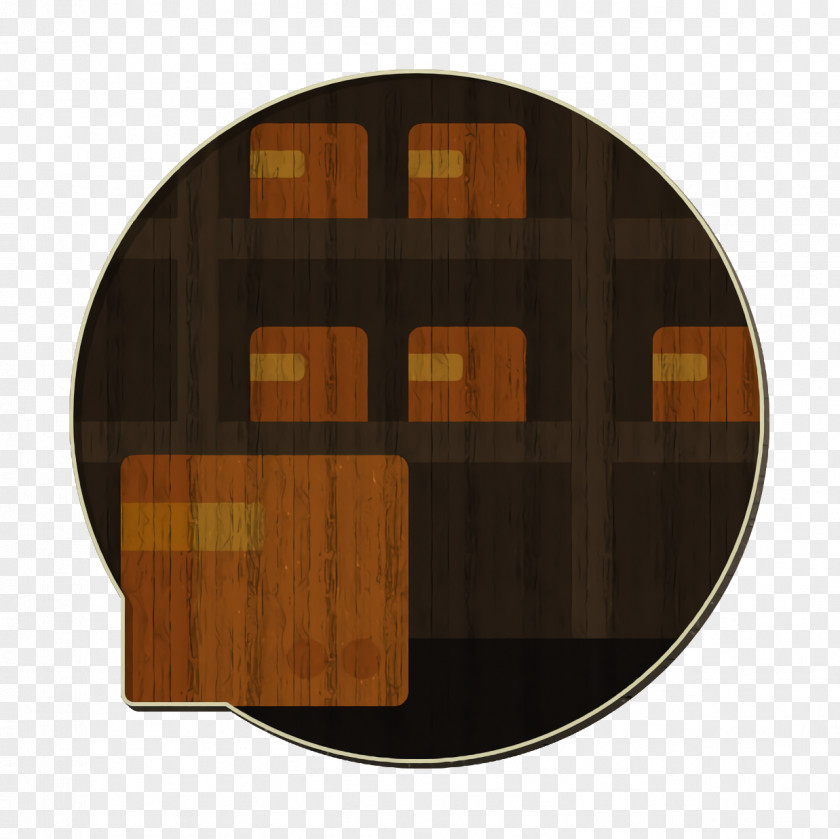 Stock Icon Factory Storage PNG