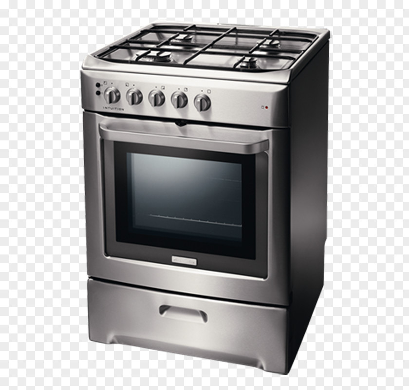 Stoves Cooking Ranges Electrolux Gas Stove Catalog Tableware PNG