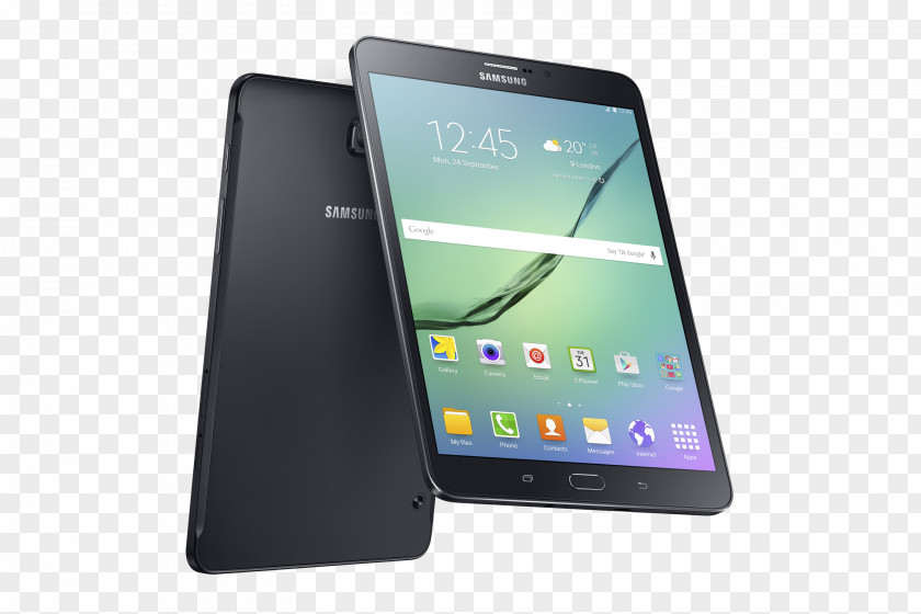Tab Samsung Galaxy S3 S II S2 8.0 LTE PNG