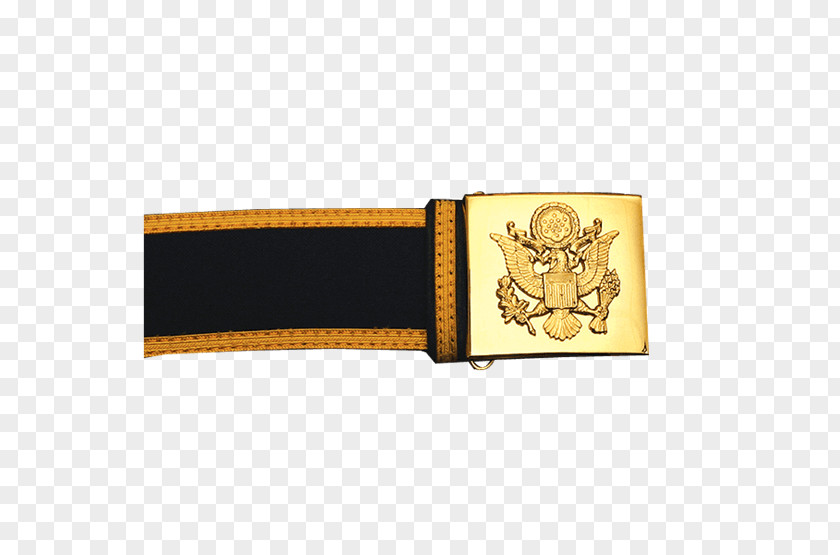 Army Belt Buckles Strap Non-commissioned Officer PNG