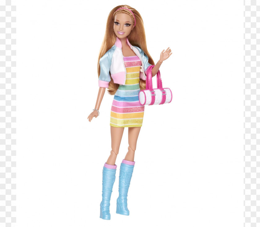 Barbie Teresa Ken Doll Midge PNG