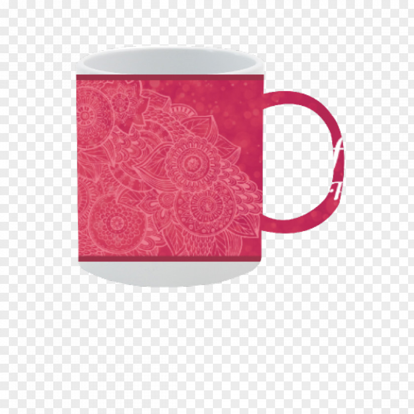 Beauty Saloon Fashion Flyer Mug Product Pink M Table-glass PNG