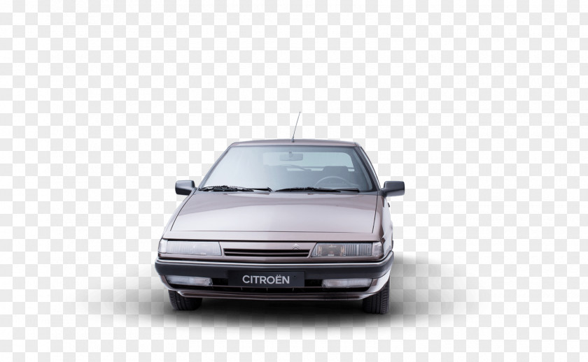 Car Compact Citroën ZX AX PNG