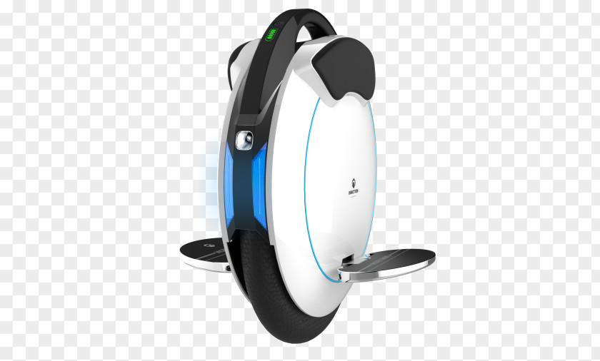 Electric Vehicle Self-balancing Unicycle INMOTION SCV Segway PT PNG