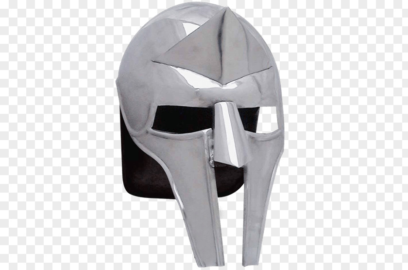 Gladiator Maximus Ancient Rome Helmet Galea PNG
