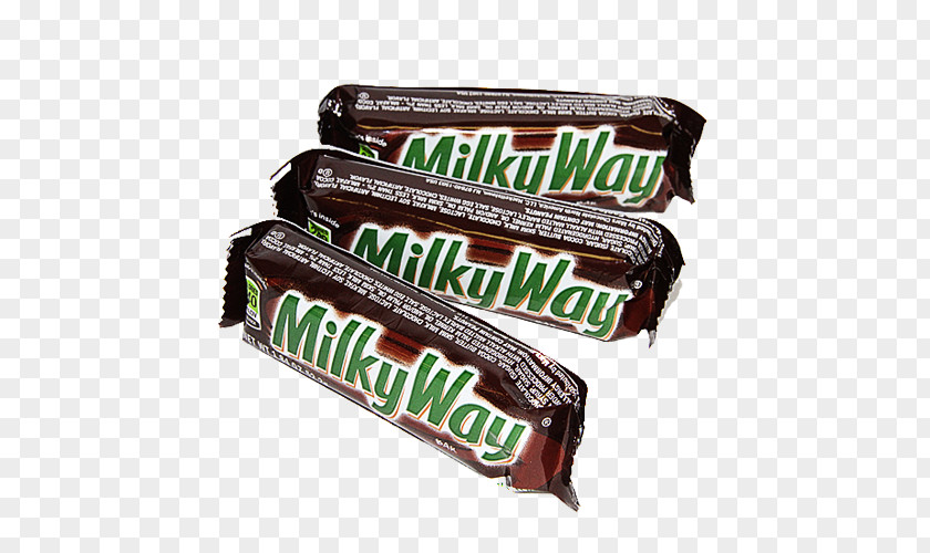 Milky Chocolate Bar Twix Way PNG