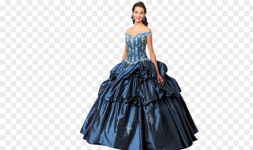 Nightdress Dress Evening Gown Ball Formal Wear PNG