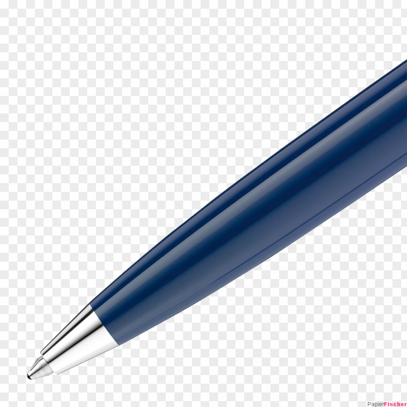Pen Ballpoint Rollerball Writing Implement Meisterstück Montblanc PNG