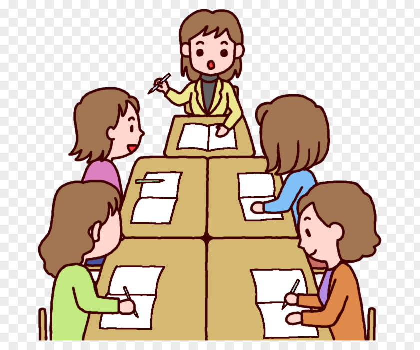 School Parent-Teacher Association 保護者 委員会活動 Elementary PNG