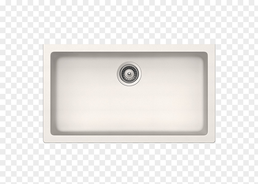 Sink Kitchen Tap Rectangle PNG