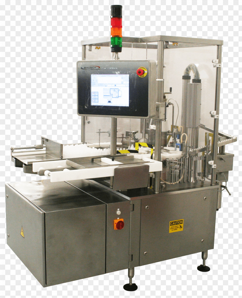 Vial Filling Machine Pharmaceutical Industry Bottle Ampoule PNG