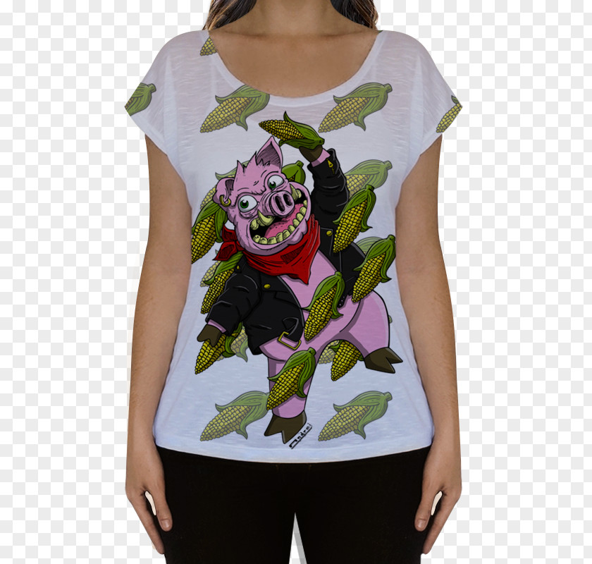 Watercolor Baby Animal T-shirt Groot Rocket Raccoon Hulk Art PNG