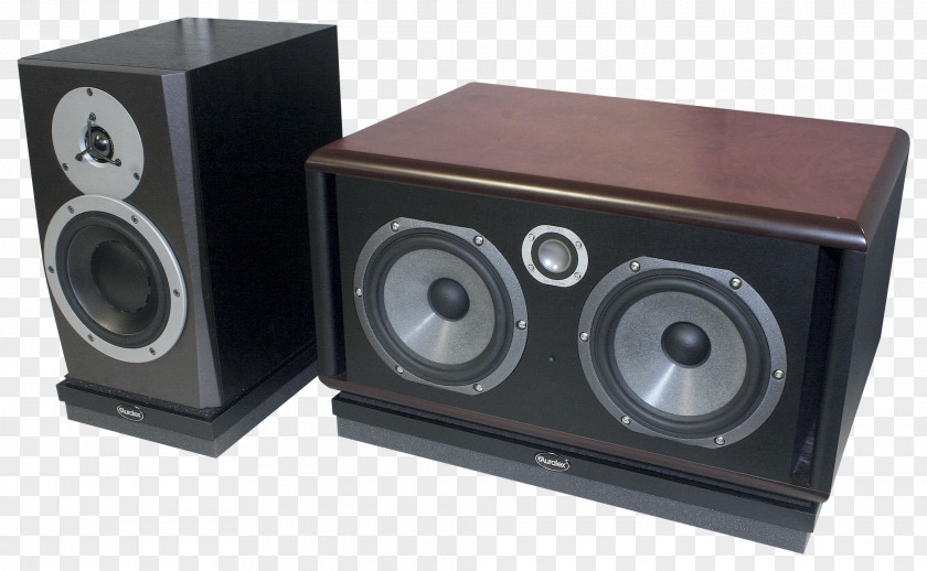 Auralex Acoustics Inc Subwoofer Computer Speakers Sound Studio Monitor PNG