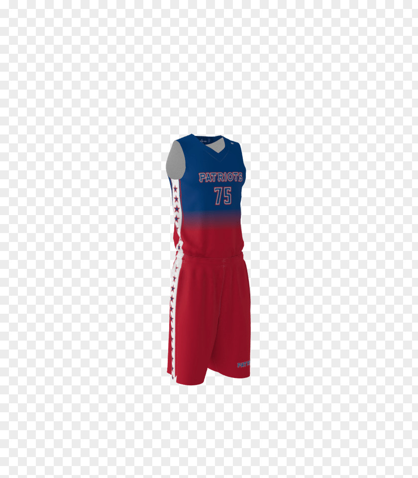 Basketball Uniform George Mason Patriots Men's Jersey PNG