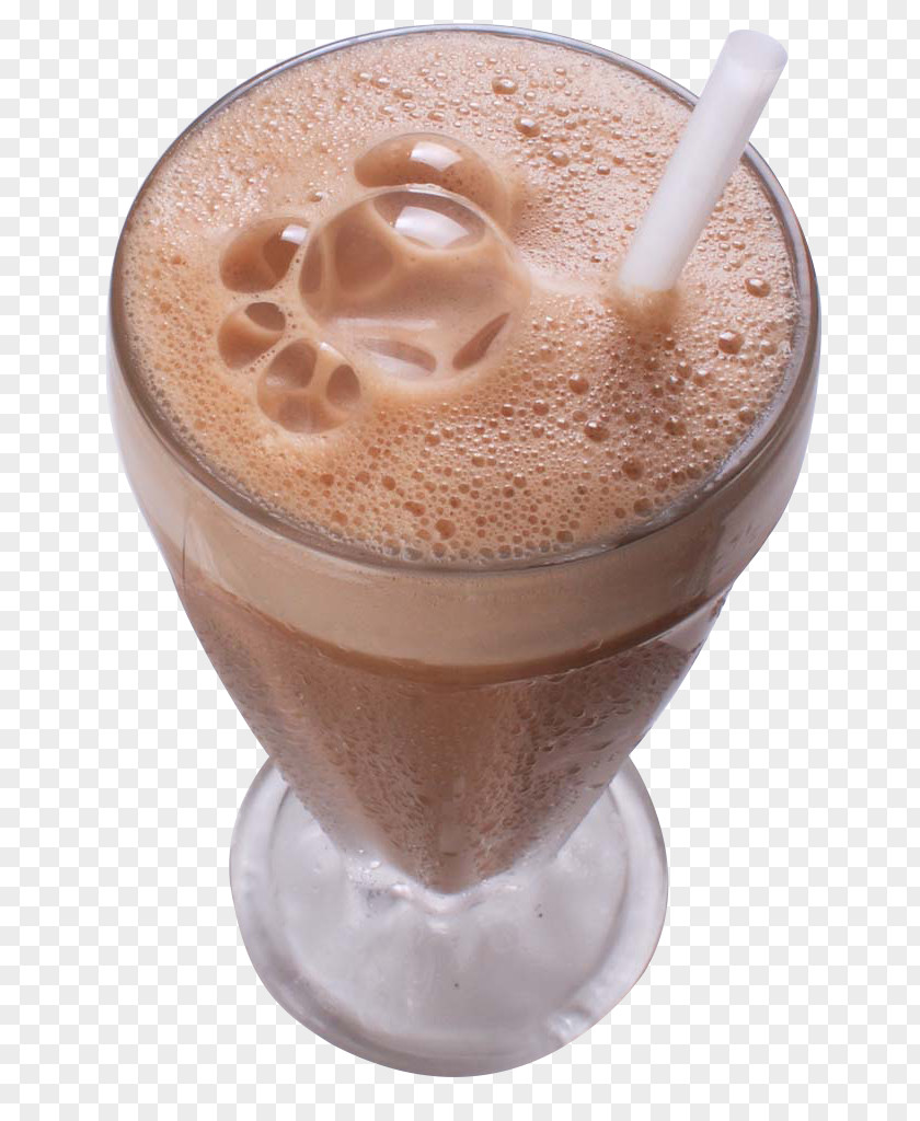 Chocolate Milkshake Ice Cream Hot Malted Milk Recipe PNG