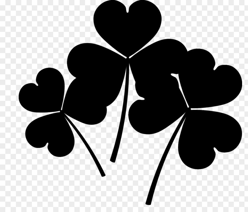 Clip Art Shamrock PNG