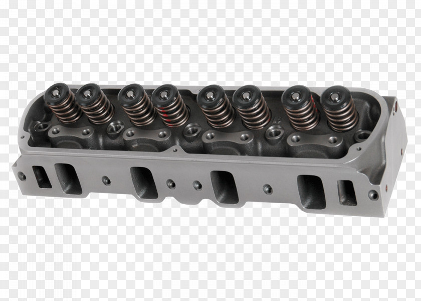 Darts Cylinder Head Ford Motor Company Chevrolet Big-Block Engine Small-block PNG