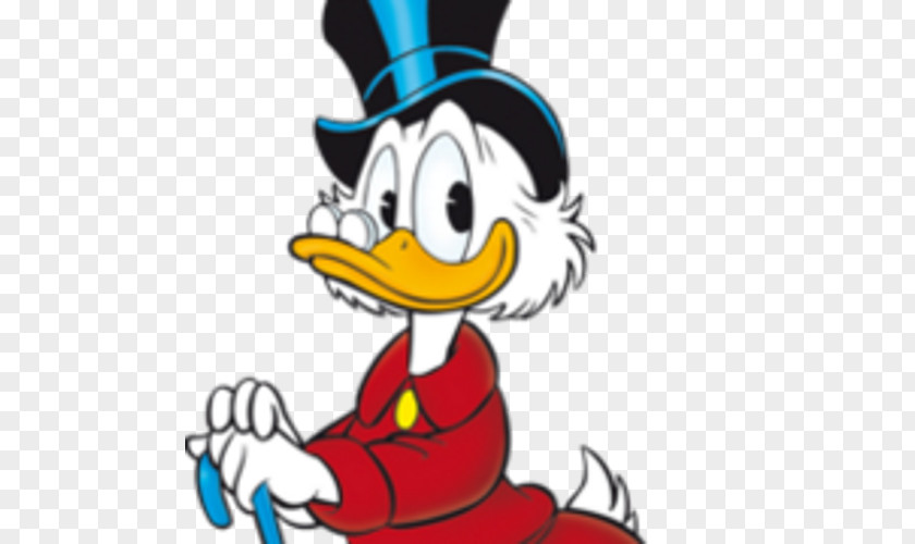 Donald Duck Scrooge McDuck Mickey Mouse Daisy Minnie PNG