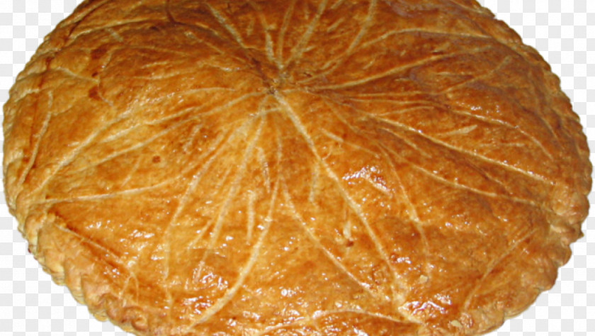 Galette King Cake Des Rois Tortell Bolo Rei PNG