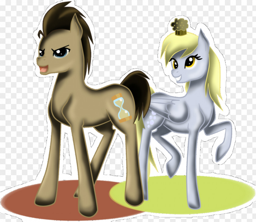 Pics Of A Doctor Pony Derpy Hooves Physician Clip Art PNG