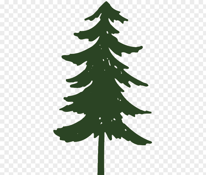 Pine Tree Clip Art Openclipart Image PNG