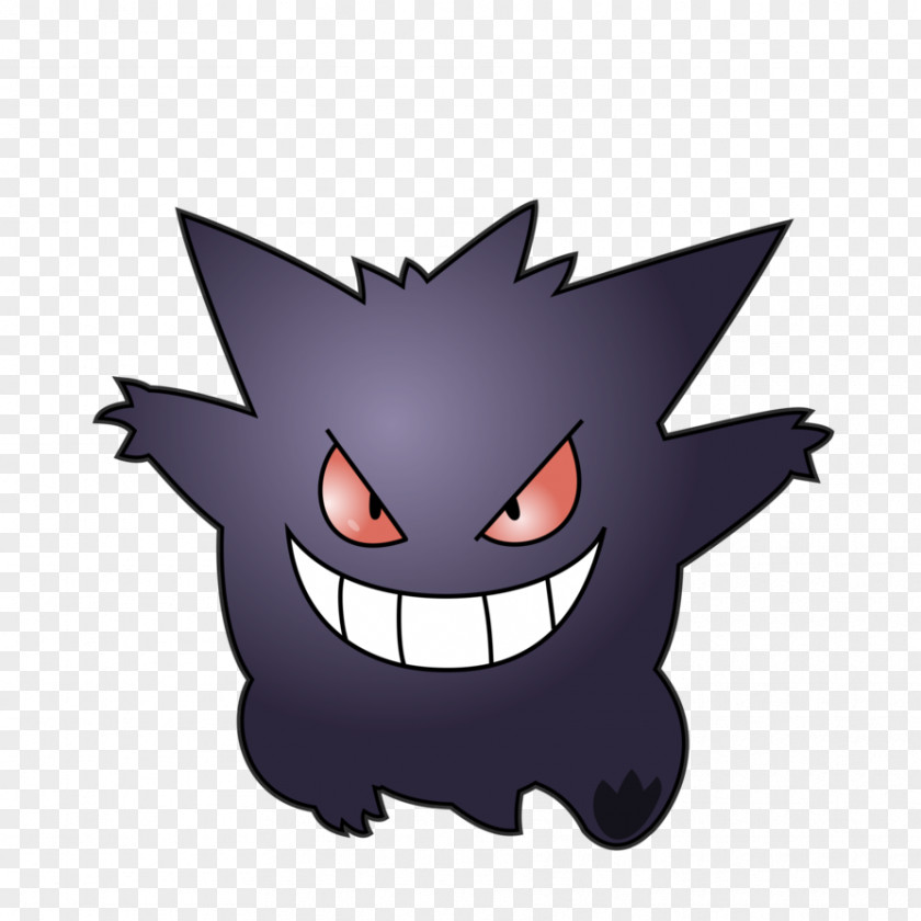 Pokemon Go Pokémon X And Y GO Gengar Pikachu PNG