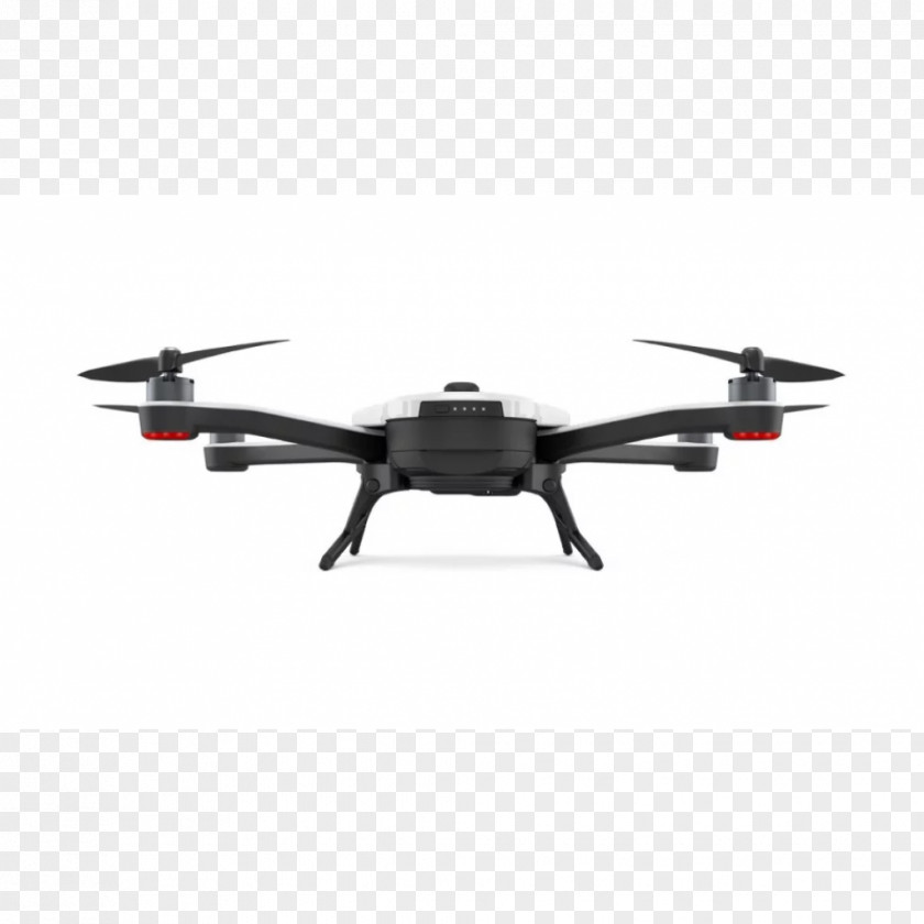 Predator Drone GoPro Karma HERO5 Black Unmanned Aerial Vehicle Camera PNG