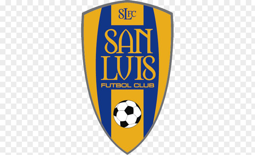San Luis Futbol Club Logo Product Font Brand PNG