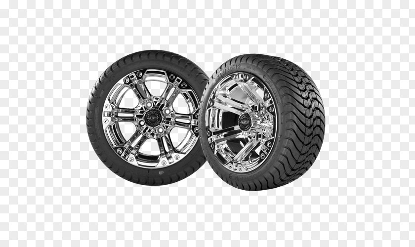 Steering Wheel Tires Tread Spoke Alloy Tire PNG