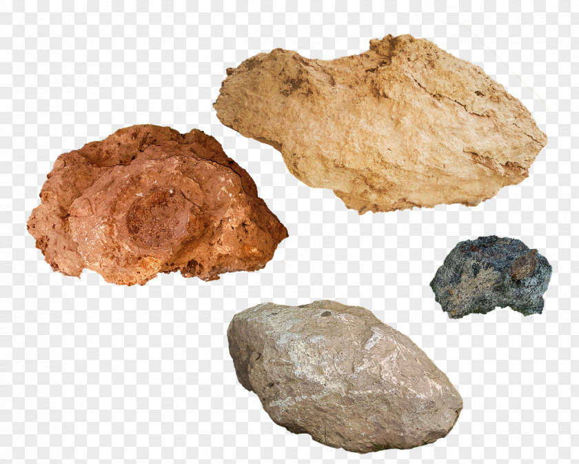 Stones And Rocks List Of Rock Formations Granite Stone PNG