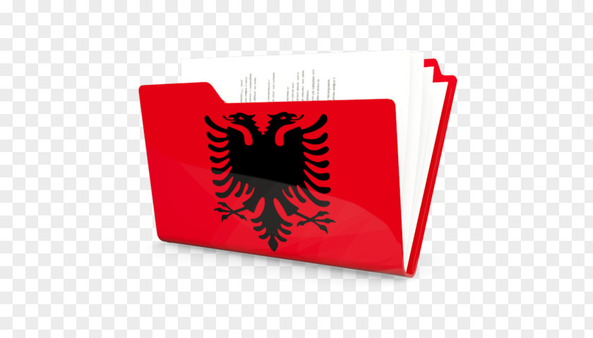 T-shirt Flag Of Albania Hoodie PNG