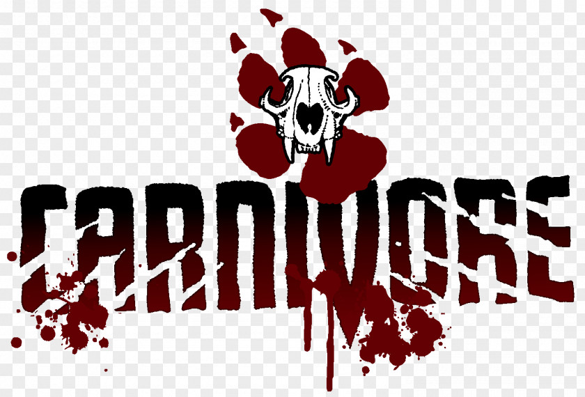 Television Show Carnivore Hunting Herbivore PNG
